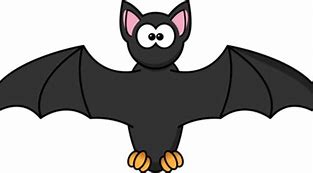 Image result for Cartoon Bat Transparent Background