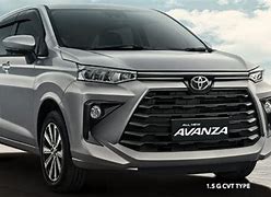 Image result for All New Avanza Veloz