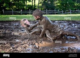 Image result for Mud Toss Down