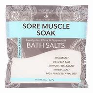 Image result for Soothing Bath Salts