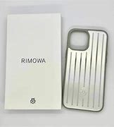 Image result for Rimowa iPhone 13 Case