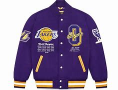 Image result for Ovo Lakers Hoodie