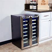 Image result for 32 Bottle Wine Cooler