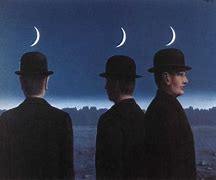 Image result for Rene Magritte Photography