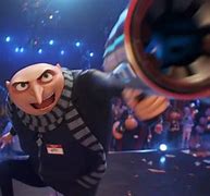 Image result for What Is Despicable Me 4 On