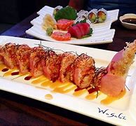 Image result for Wasabi Restaurant Independence Ohio