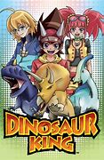 Image result for Dino King Cartoon