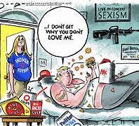 Image result for Funny Editorial Cartoons