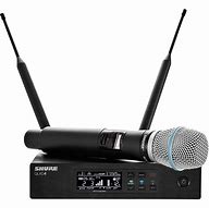 Image result for Shure Digital Wireless Microphone
