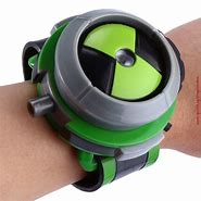 Image result for Ben 10 Projector Watch