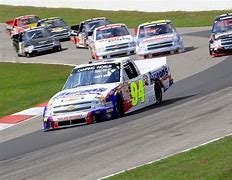 Image result for Chase Elliott NASCAR Semi Truck Big