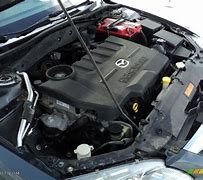 Image result for 2003 Mazda 6 Engine Bay