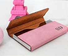 Image result for Personalized Business Card Holder