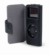 Image result for iPod Nano Leather Case 2G
