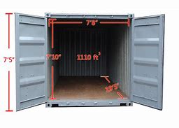 Image result for 20 Square Feet Storage