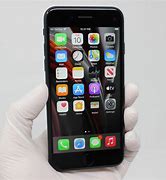 Image result for iPhone SE 2 in Hand