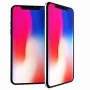 Image result for iPhone X-Front PNG