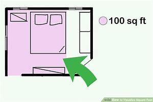 Image result for How Big Is 40 Square Feet