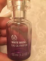 Image result for White Musk Body Shop
