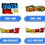 Image result for Dragon Ball Legends Logo.png