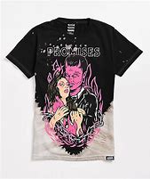 Image result for Broken Promises Shirt