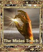 Image result for Midas GIF