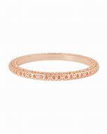 Image result for Rose Gold Filigree Bracelet