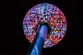 Image result for New Year's Ball Drop NYC