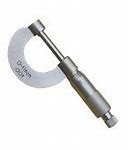Image result for Micrometer