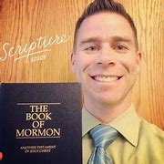 Image result for 5 Minutes a Day Book of Mormon Challenge