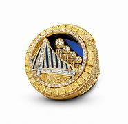 Image result for Golden State Warriors Championship Rings