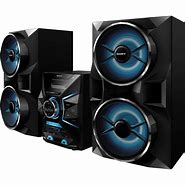 Image result for Bluetooth CD Stereo System