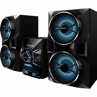 Image result for Mini Home Stereo System