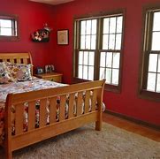 Image result for Candy Apple Red Home Paint