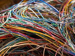 Image result for Blaising Wires