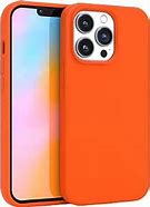 Image result for iPhone 14 Orange Pro Orange Case