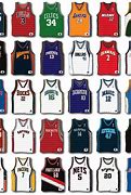 Image result for All NBA Teams JerseyS