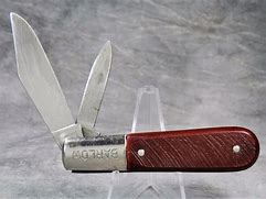 Image result for Barlow Pocket Knife