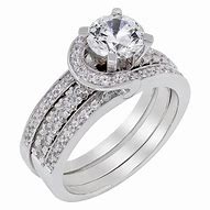 Image result for Diamond Nexus Engagement Rings