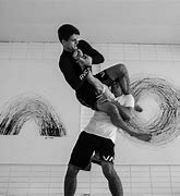 Image result for Flying Armbar