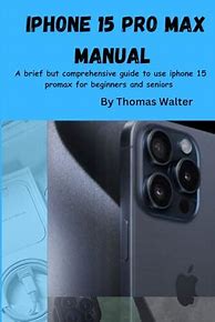 Image result for iPhone 15 Pro Max Tutorial