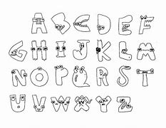 Image result for AliExpress Alphabet Lore