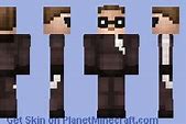 Image result for Elongated Man Minecraft Skin