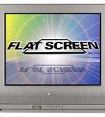 Image result for Sanyo Flat Weel TV