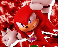 Image result for Knuckles Dies