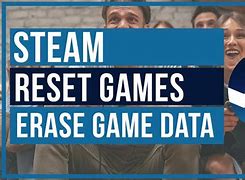 Image result for Reset Game Logo
