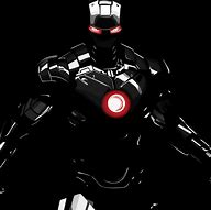 Image result for Iron Man Dark Wallpaper 4K