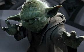Image result for Yoda Revenge of the Sith