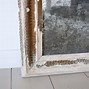 Image result for Antique Distressed Mirror