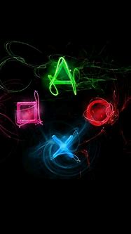 Image result for Gaming PlayStation iPhone XR Wallpaper